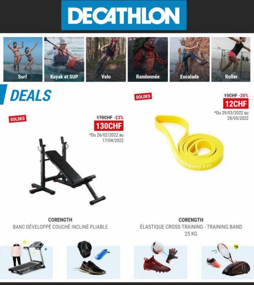 Best Deals. Decathlon (2022-05-02-2022-05-02)