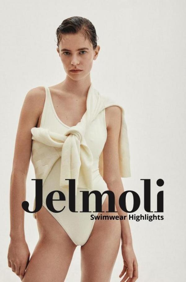 SS22 Swimwear Highlights. Jelmoli (2022-08-15-2022-08-15)