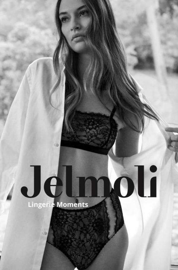Lingerie Moments. Jelmoli (2022-08-15-2022-08-15)