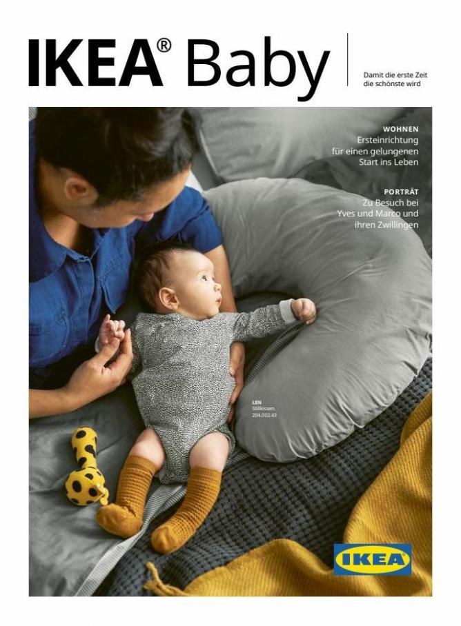 Babyzimmer. Ikea (2023-03-16-2023-03-16)