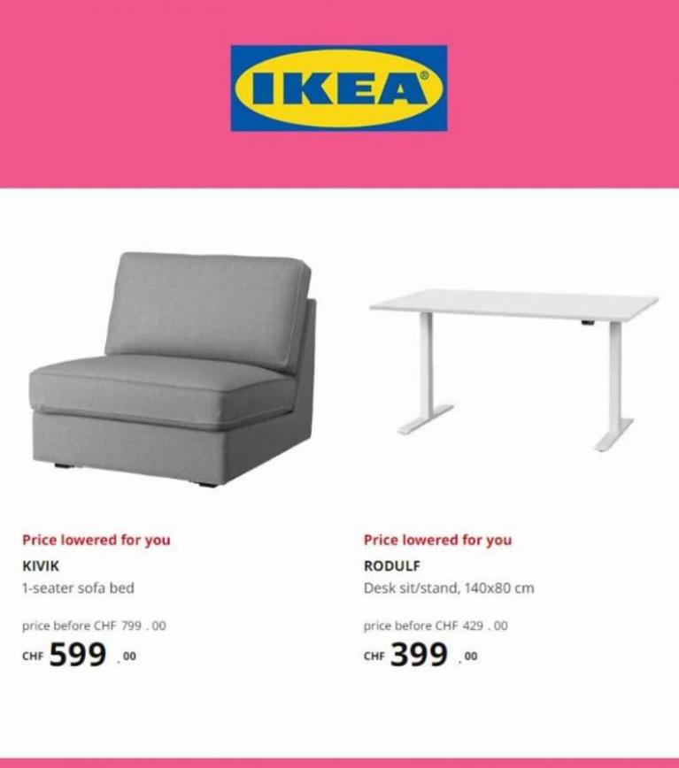 Angebote. Ikea (2023-06-21-2023-06-21)