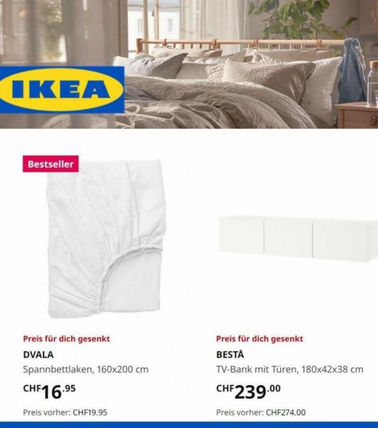 Bestseller Ikea. Ikea (2023-11-09-2023-11-09)