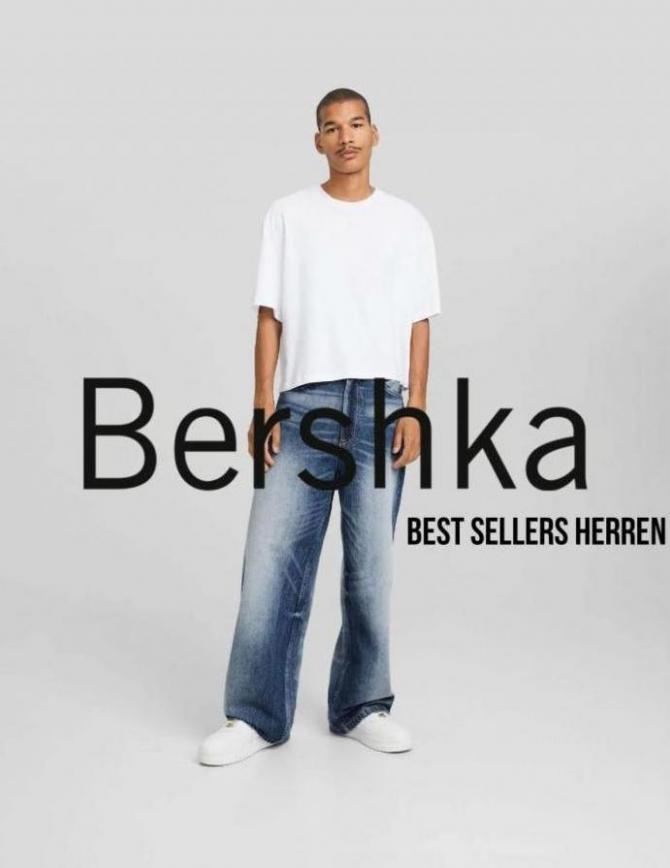Best sellers Herren Bershka. Bershka (2023-11-27-2023-11-27)