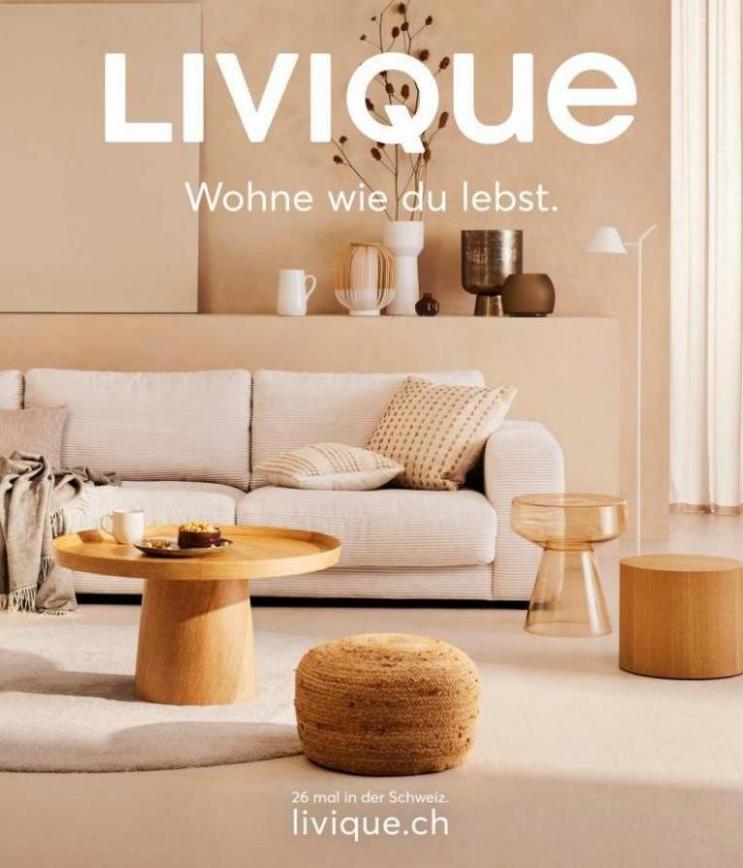 Livique reklamblad. Livique (2023-11-30-2023-11-30)