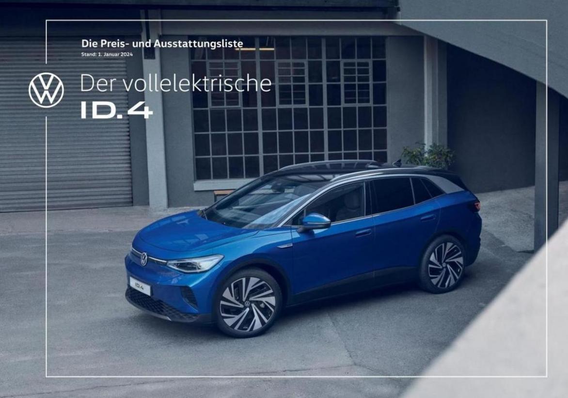Der Neue ID.4. Volkswagen (2024-12-31-2024-12-31)